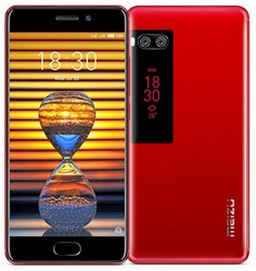 Прошивка телефона Meizu Pro 7 в Оренбурге